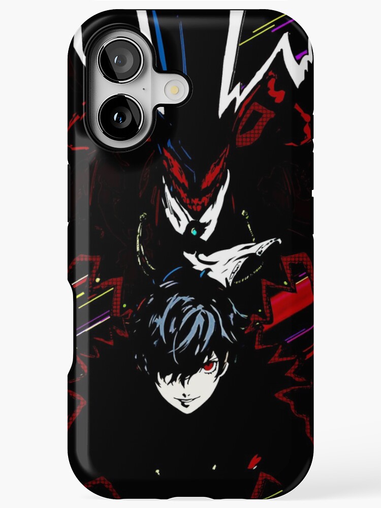 JOKER PERSONA 5