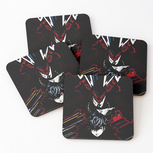 Item preview, JOKER PERSONA 5 designed and sold by malthufdeatoex.