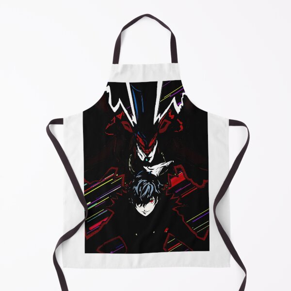 Item preview, JOKER PERSONA 5 designed and sold by malthufdeatoex.