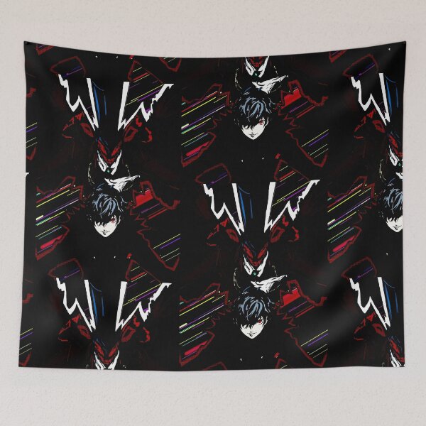 Item preview, JOKER PERSONA 5 designed and sold by malthufdeatoex.