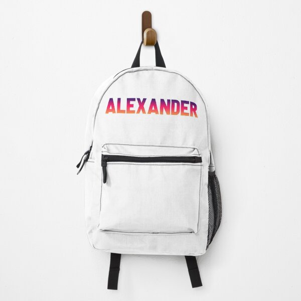 Item preview, ALEXANDER designed and sold by odosolomopo.