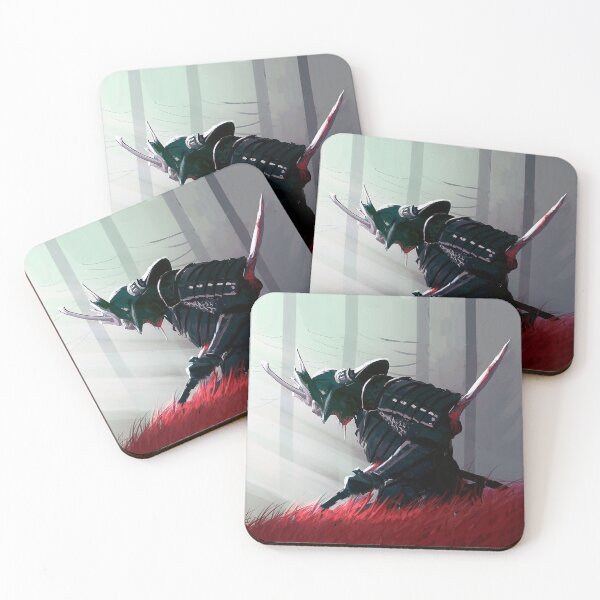 Item preview, armored samurai 2 designed and sold by Dessylintang33.