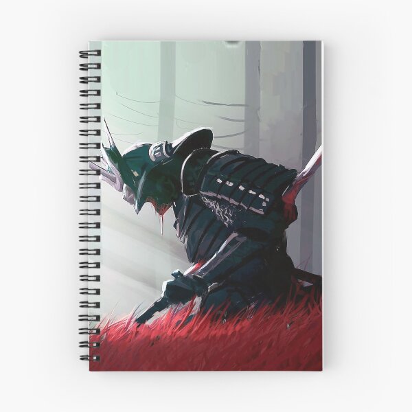 Item preview, armored samurai 2 designed and sold by Dessylintang33.