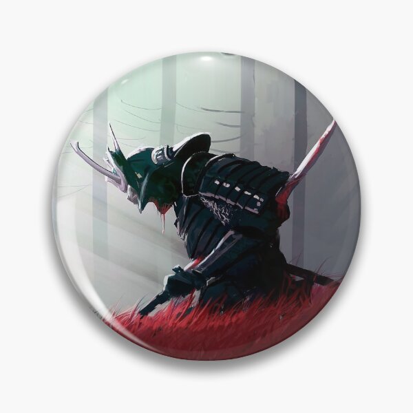 Item preview, armored samurai 2 designed and sold by Dessylintang33.
