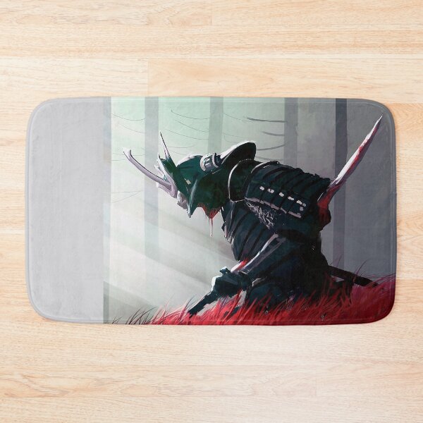 Item preview, armored samurai 2 designed and sold by Dessylintang33.