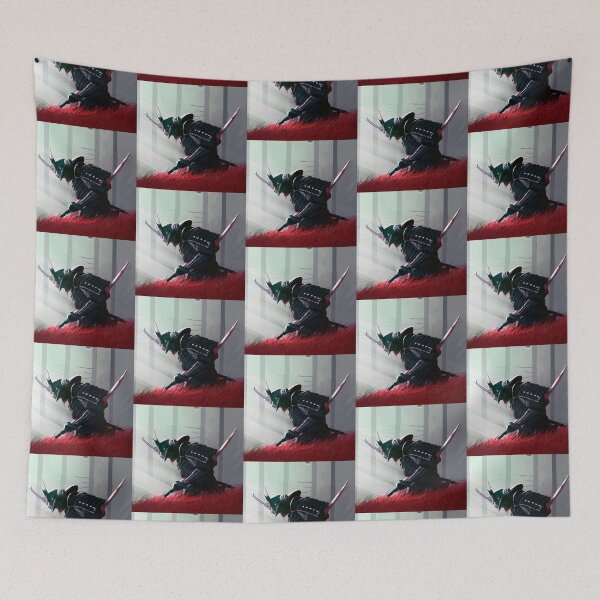 Item preview, armored samurai 2 designed and sold by Dessylintang33.