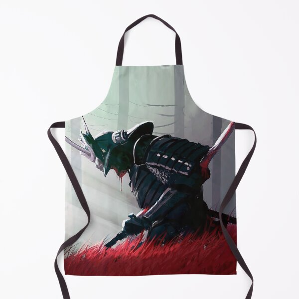 Item preview, armored samurai 2 designed and sold by Dessylintang33.