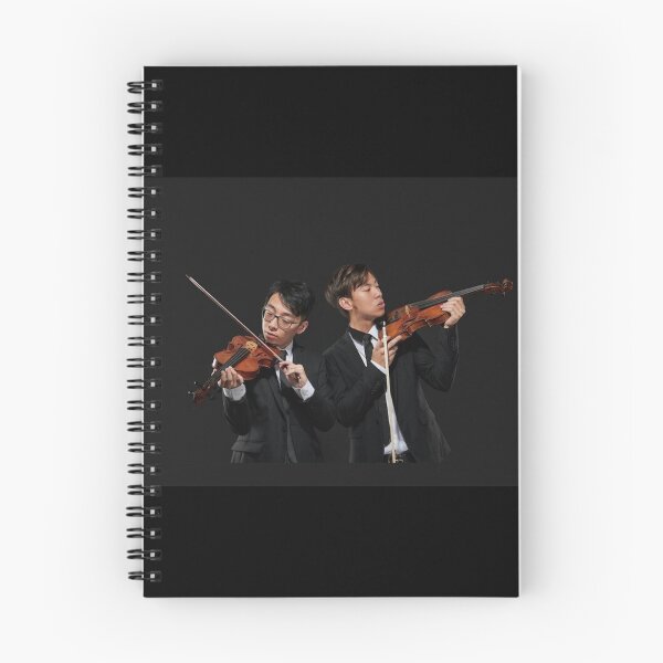 Item preview, Brett and Eddie designed and sold by GingerMS.