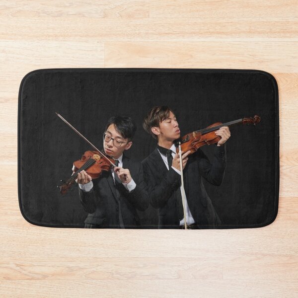 Item preview, Brett and Eddie designed and sold by GingerMS.