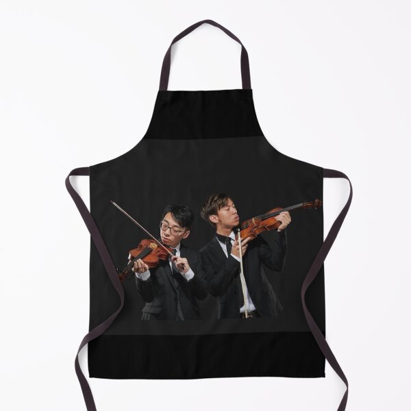 Item preview, Brett and Eddie designed and sold by GingerMS.