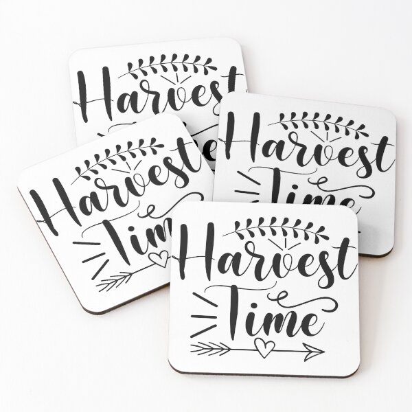 Item preview, Harvest Time designed and sold by SasKloset.