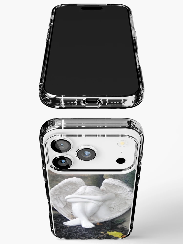 Thumbnail 3 of 5, iPhone Case, Hidden designed and sold by CWCards2013.