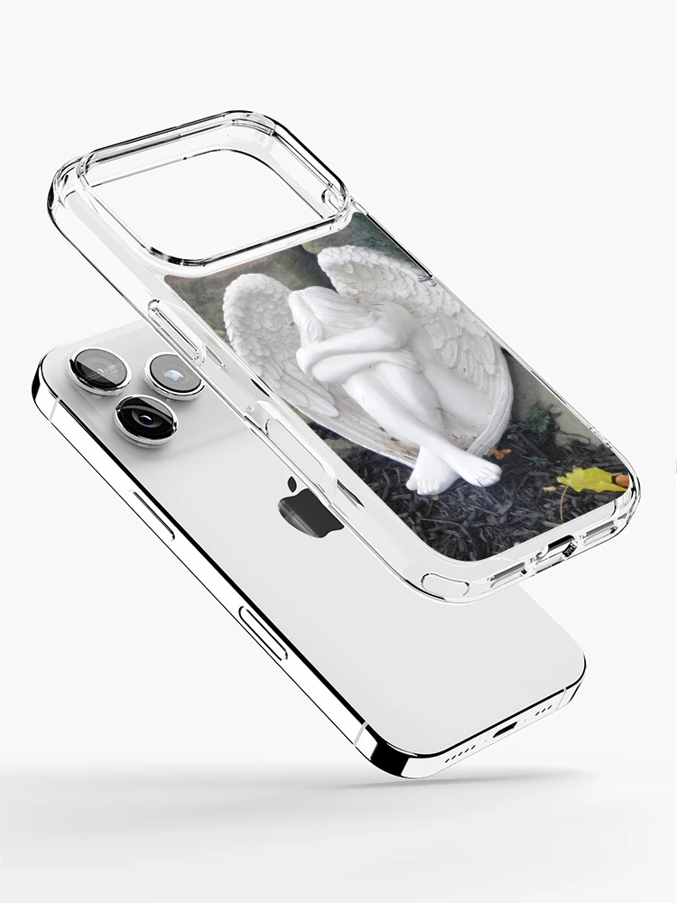 Thumbnail 2 of 5, iPhone Case, Hidden designed and sold by CWCards2013.