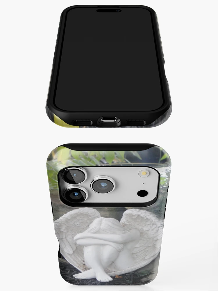 Thumbnail 3 of 4, iPhone Case, Hidden designed and sold by CWCards2013.