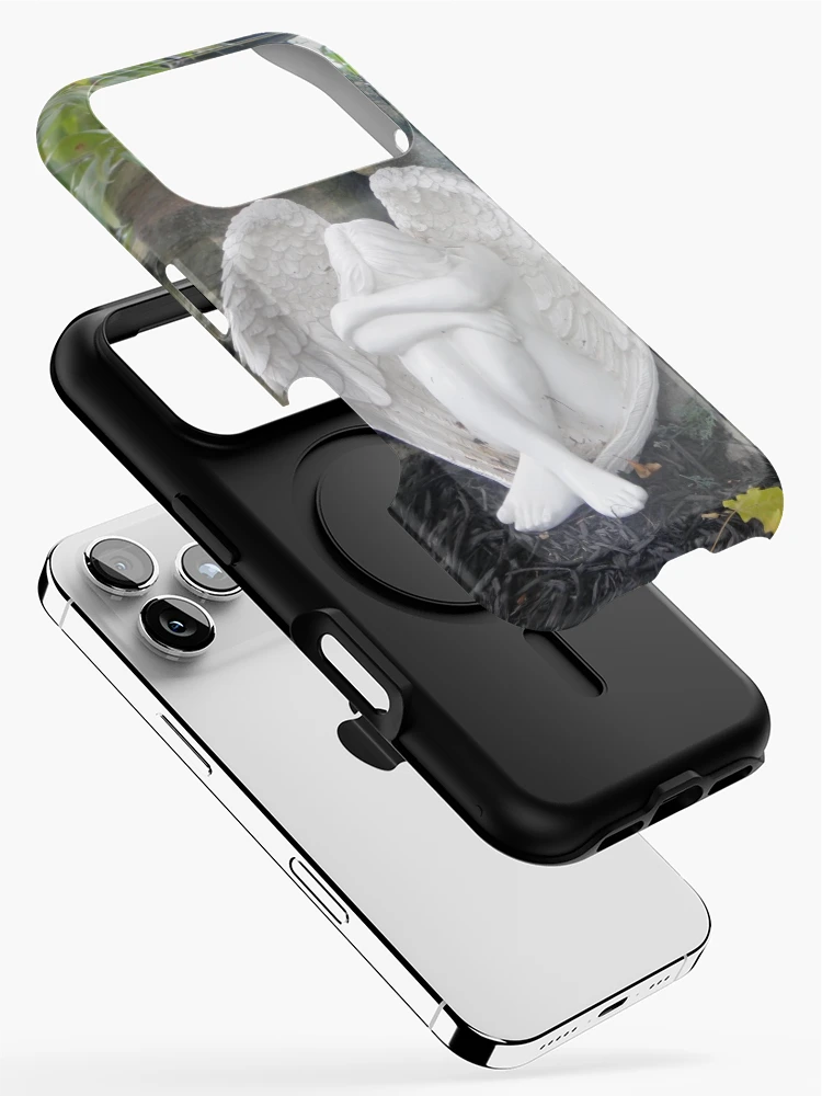 Thumbnail 2 of 4, iPhone Case, Hidden designed and sold by CWCards2013.