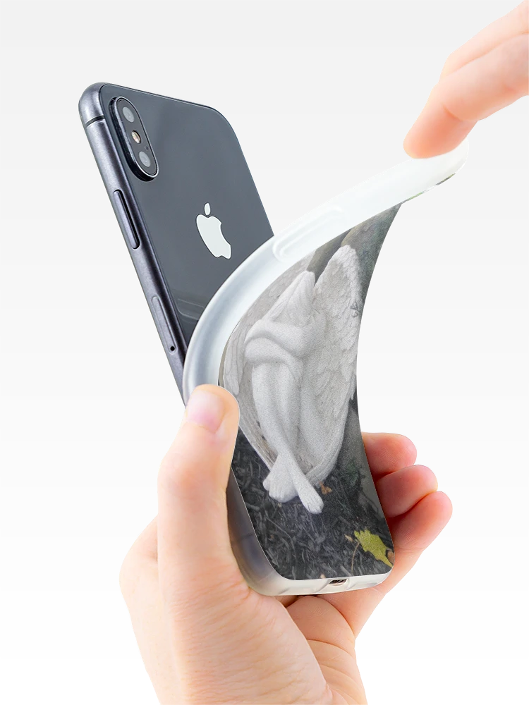 Thumbnail 4 of 5, iPhone Case, Hidden designed and sold by CWCards2013.