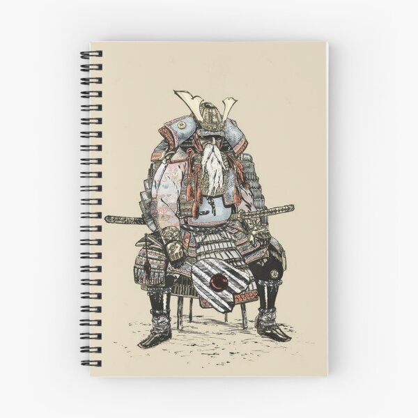 Item preview, armored samurai 3 designed and sold by Dessylintang33.