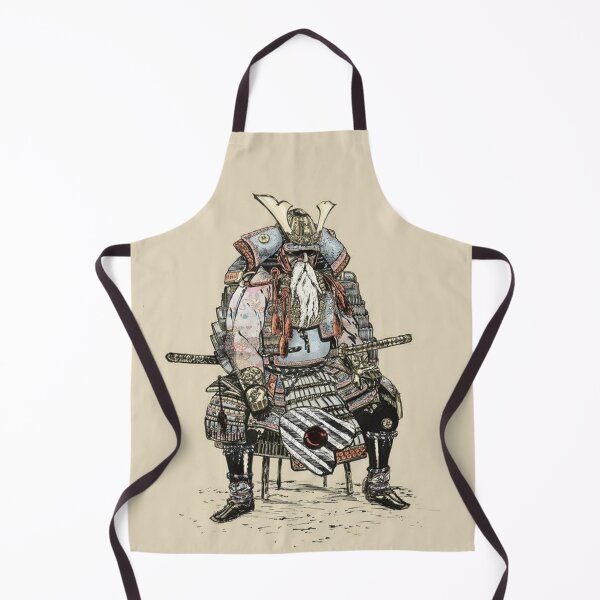 Item preview, armored samurai 3 designed and sold by Dessylintang33.