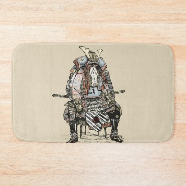 Item preview, armored samurai 3 designed and sold by Dessylintang33.
