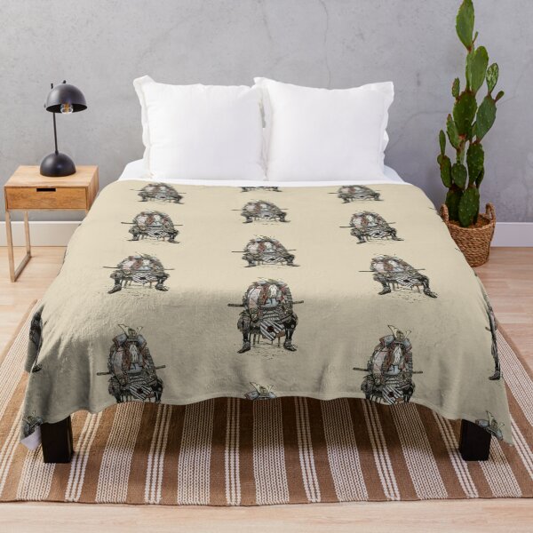 Item preview, armored samurai 3 designed and sold by Dessylintang33.