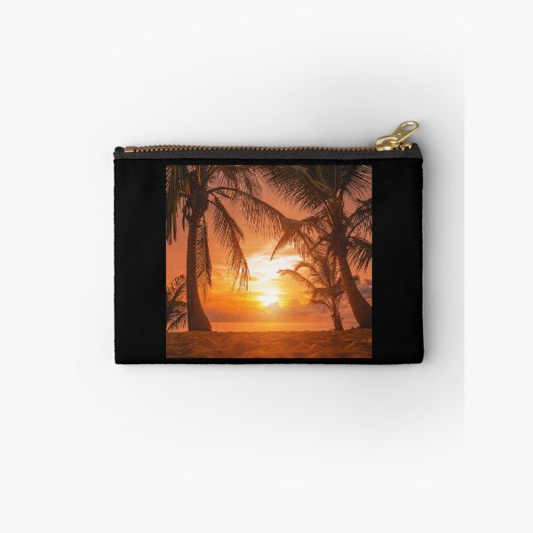 Item preview, HOT sunset on the beach designed and sold by TurboCrazy.