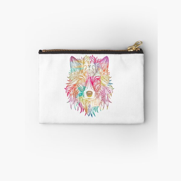 Item preview, Boho Wolf designed and sold by freeArt10.