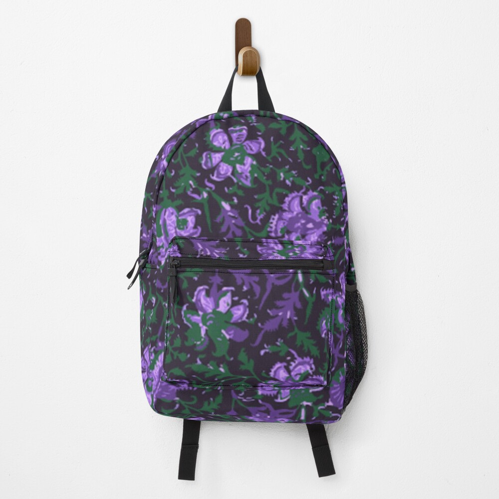 Item preview, Backpack designed and sold by EdnaEiraaa.