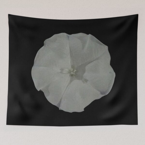 Item preview, Good Night Moon Flower designed and sold by CatsMeowDesigns.