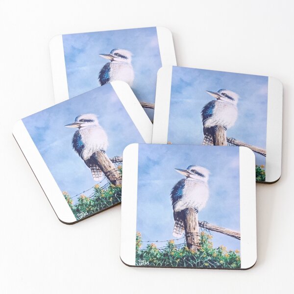 Item preview, KOOKABURRA designed and sold by BigRedSeller.