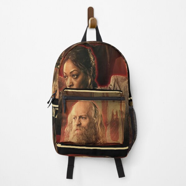 Item preview, Z Nation Halloween rigid Image Essential designed and sold by ZrigidNationTee.