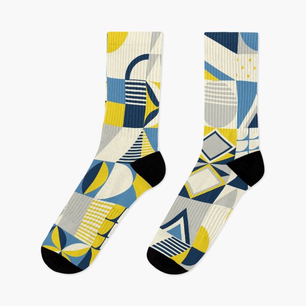 Item preview, bright summer pattern for textiles designed and sold by Olga-Bakushkina.