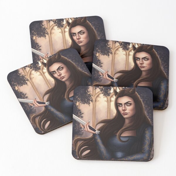 Item preview, Jude Duarte designed and sold by Monet van Antwerpen.
