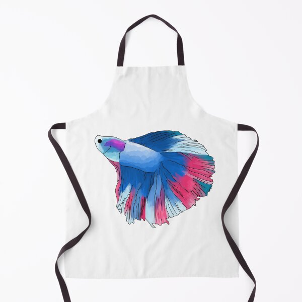 Item preview, Bettafish designed and sold by RoyaleBlue.