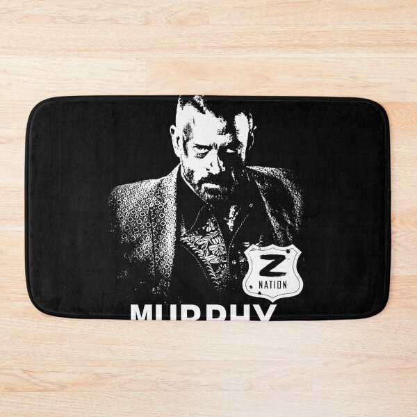 Item preview, Z Nation Halloween rigid Murphy Classic designed and sold by ZrigidNationTee.