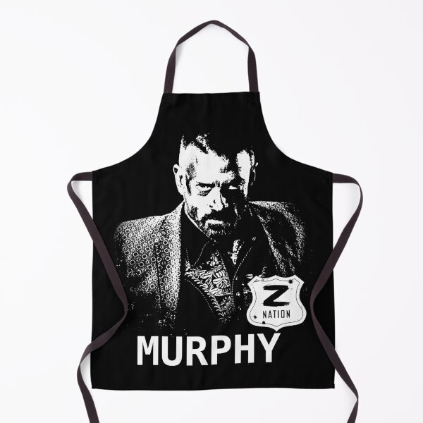 Item preview, Z Nation Halloween rigid Murphy Classic designed and sold by ZrigidNationTee.
