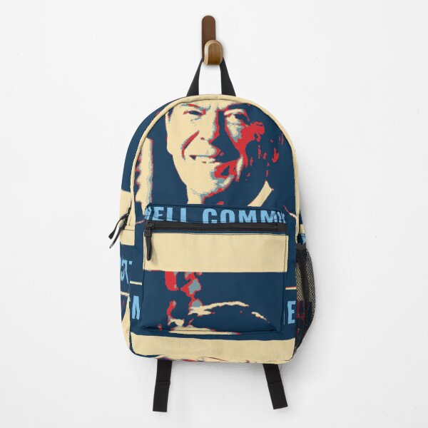 Item preview, Funny Ronald Raegan I smell commies designed and sold by Feline Rockstars.