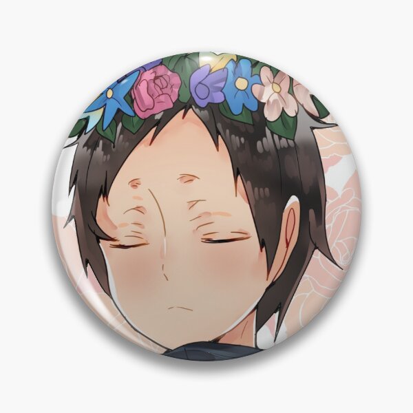 Item preview, Mikado flowers designed and sold by Mikadokyun.