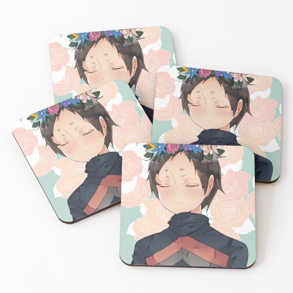 Item preview, Mikado flowers designed and sold by Mikadokyun.