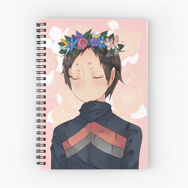 Item preview, Mikado flowers designed and sold by Mikadokyun.