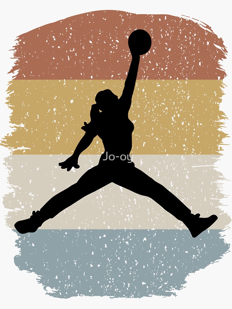 WNBA Jerseys Feature the Jumpman