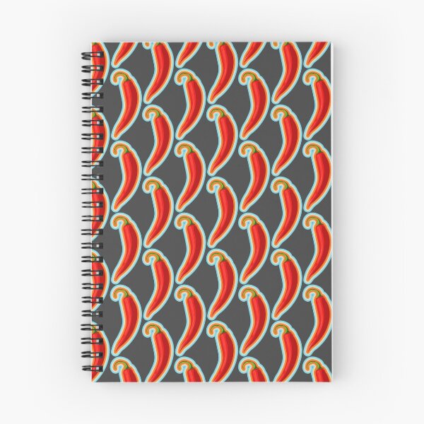 Item preview, Copy of Green Jalapeno Chili with colorful border designed and sold by BRU Design.