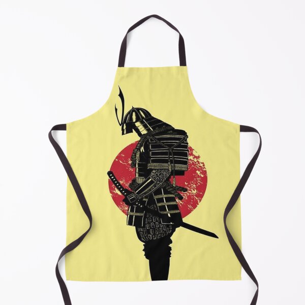 Item preview, armored samurai 4 designed and sold by Dessylintang33.
