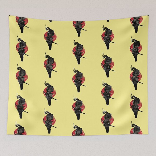 Item preview, armored samurai 4 designed and sold by Dessylintang33.
