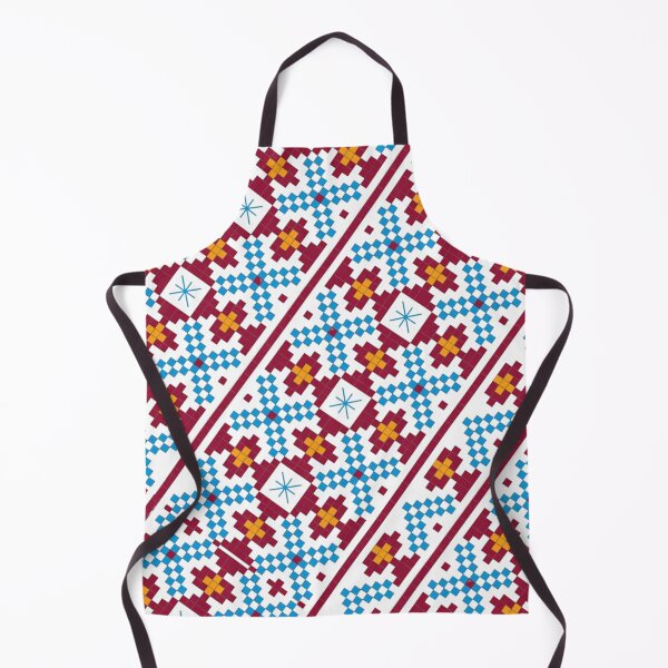 Item preview, Eastern Europe Pattern, Traditional Folk, Folklor designed and sold by danaJG.