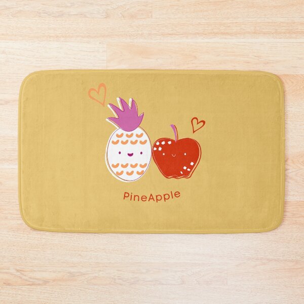 Item preview, Lesbian PineApple designed and sold by KhataCloset.