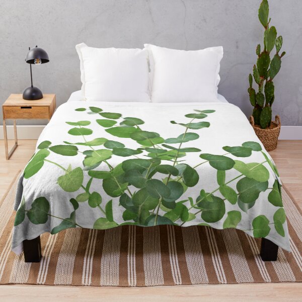 Item preview, Eucalyptus Bouquet Dream #1 #foliage #decor #art designed and sold by Anita's & Bella's Art.