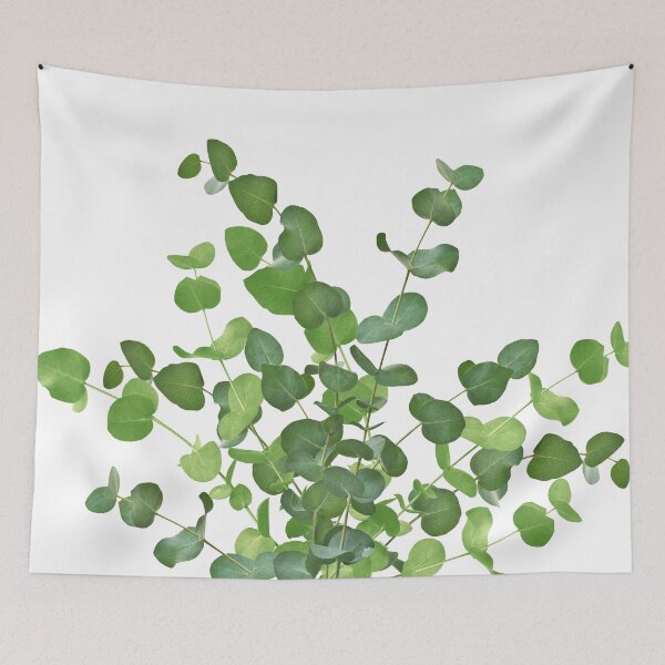 Item preview, Eucalyptus Bouquet Dream #1 #foliage #decor #art designed and sold by Anita's & Bella's Art.