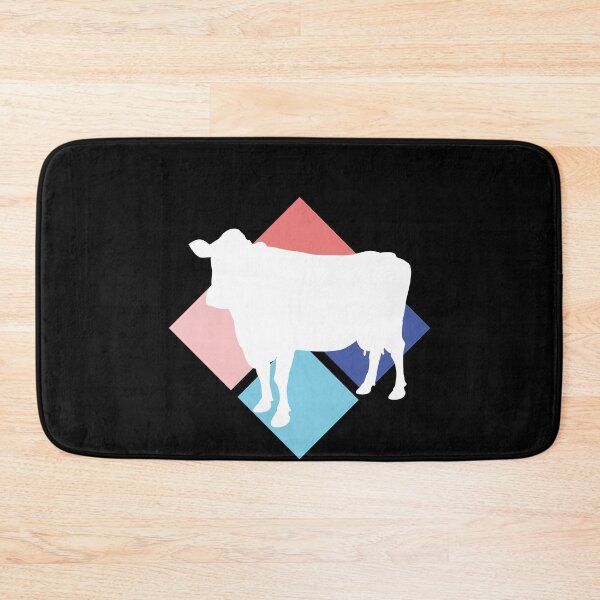 Item preview, Eine Kuh im Stall Bauernhof designed and sold by Spirit-Designs.