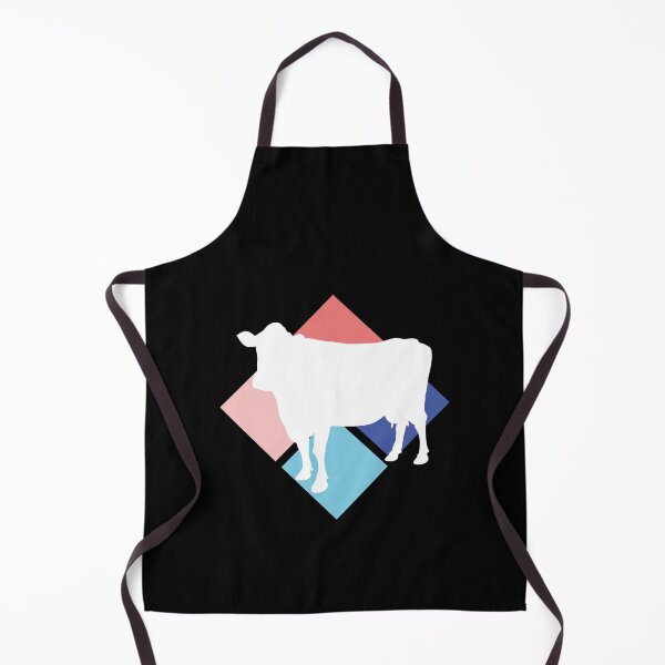 Item preview, Eine Kuh im Stall Bauernhof designed and sold by Spirit-Designs.