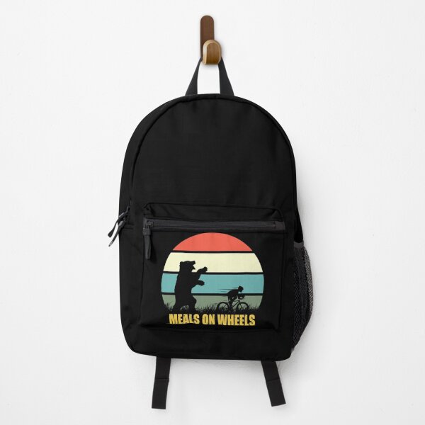 Item preview, Meals on wheels designed and sold by SidTastic .